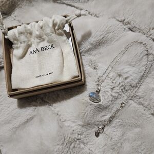 Anna Beck Necklace